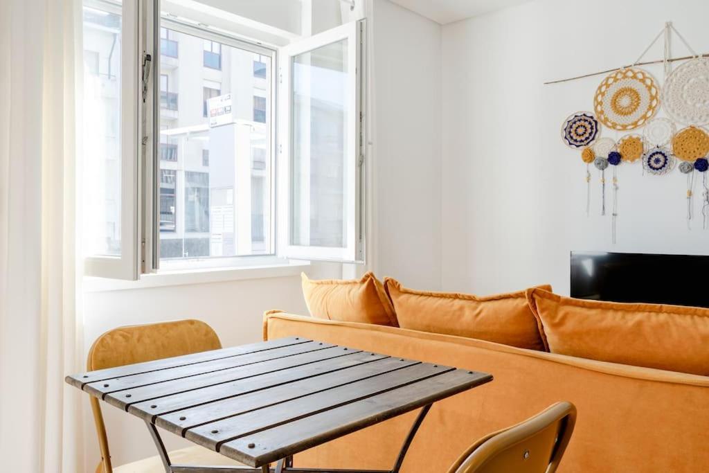 Viva Bonfim Cozy Home Porto Exterior photo
